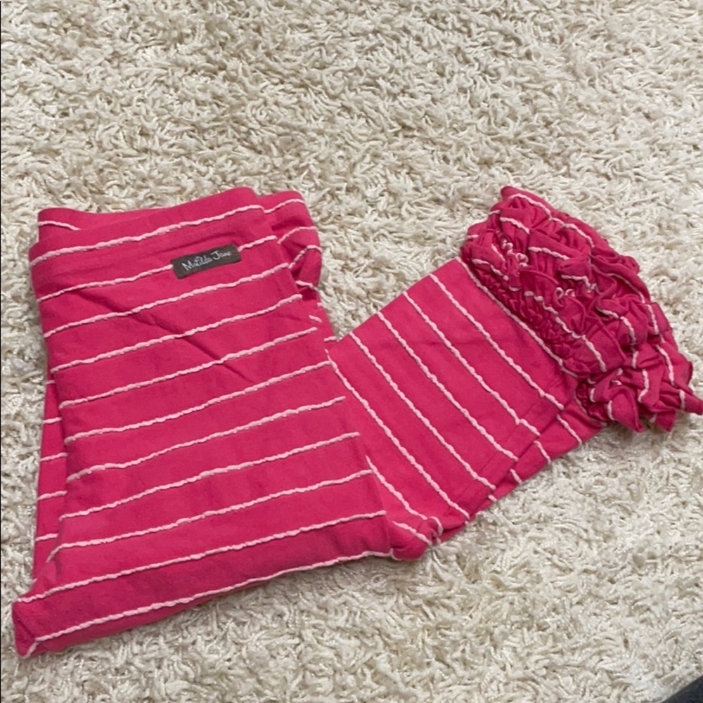 Matilda Jane leggings